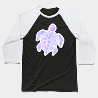 turtle Baseball T-Shirt